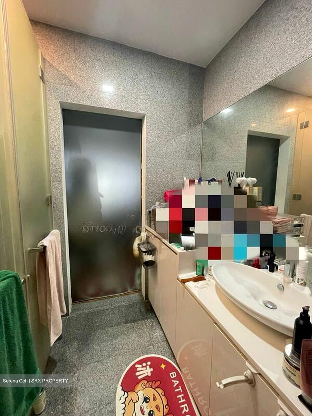 The Hillier (D23), Apartment #530978591